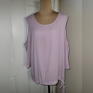 New York & Company blouse